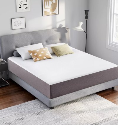 5-Star Hotel Memory Foam Mattress