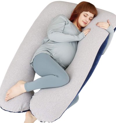 Pregnancy Pillow