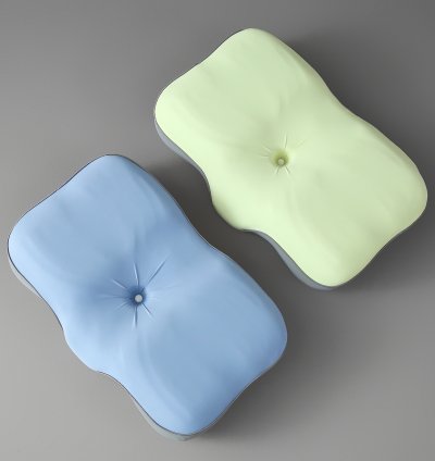 Memory Foam Pillow