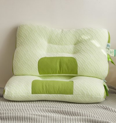 Neck support  pillows