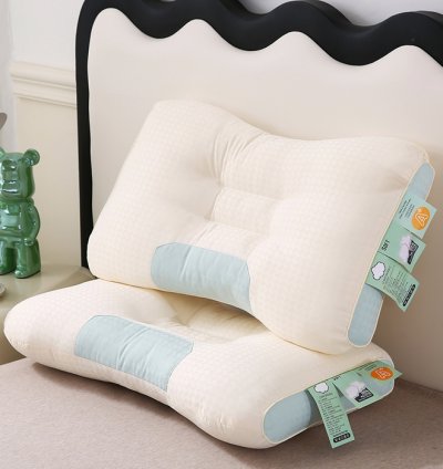 Neck support  pillows